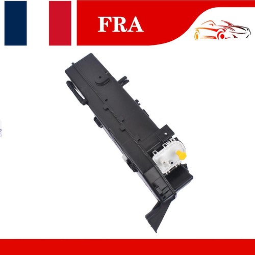 Réservoir additif de - réservoir,