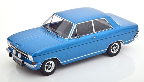Opel kadett festival - opel, b