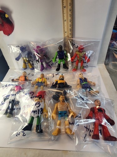Fisher price imaginext - fisher-price,