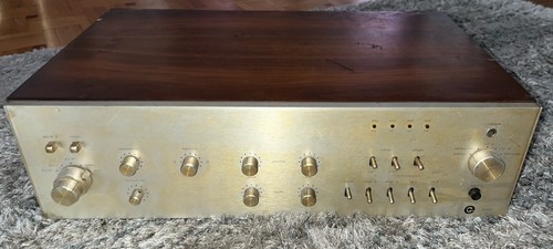 Amplificateur esart - hi-fi,