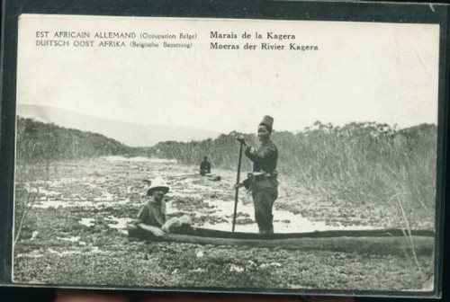 Congo belge - congo,
