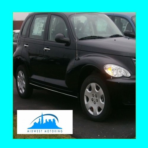 2001 2010 chrysler cruiser - 2001-2010,