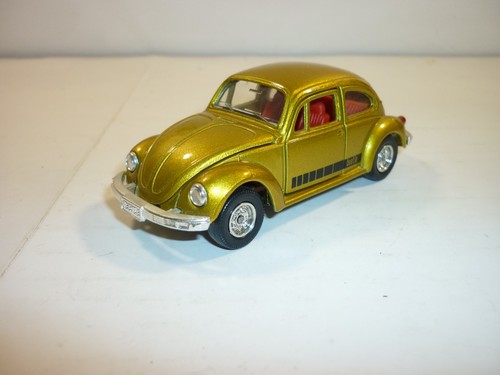Dandy tomica vw cox - 1/43,
