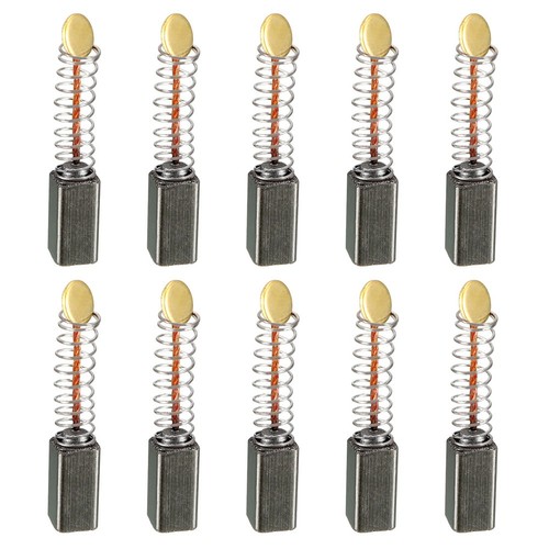 10pcs brosses carbone for - carbone,