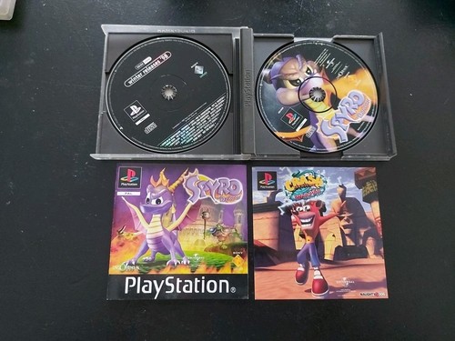 Spyro the dragon sony - spyro,
