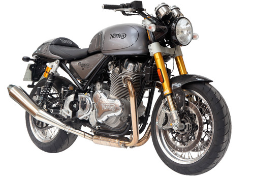 Norton commando 961 - norton,