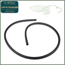 Mercedes-Benz W107 R107 280SL-560SL – Joint de Softtop Arrière Bas – A1077900098