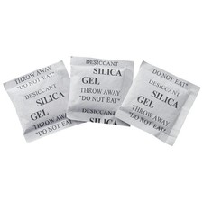 Sachet absorbeur d'humidité 5