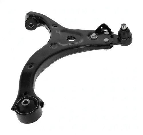 Bras suspension barre - de,