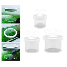 Boîte flottante d'élevage