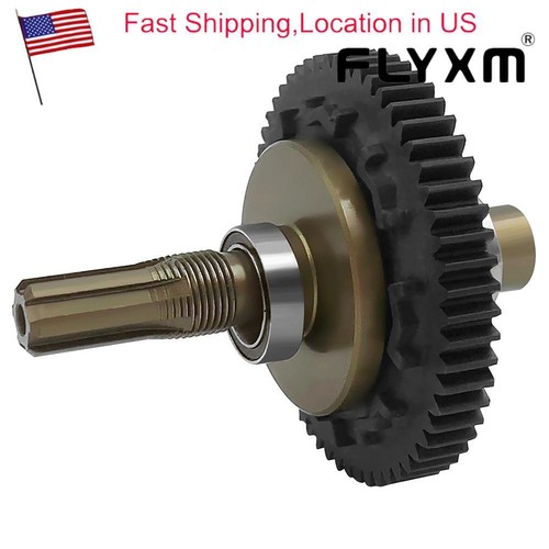 Flyxm for arrma - rc, 1:10