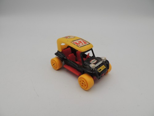Majorette dune buggy 248 - dune,