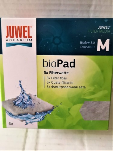 Juwel biopad ouate de - biopad,
