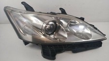 07-09 Lexus ES350 Right Passenger Side Xenon HID AFS Headlight