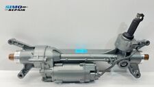 Electric (Steering Rack) Steering Rack LHD Mercedes Benz C-Class W205 2014-21