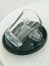 6 tasses nespresso en verres