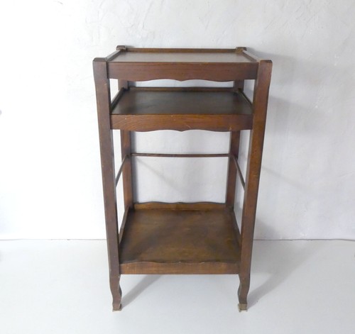 Table appoint bois - table, en
