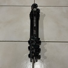 Manfrotto 190pro4 Cabon Fiber Tripod For Camera Or Hunting