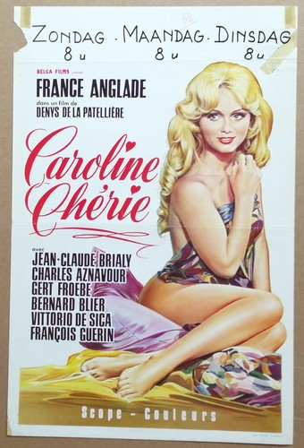 Caroline cherie france anglade - caroline,