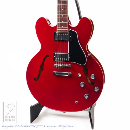 Epiphone 335 inspiré par - es-335,