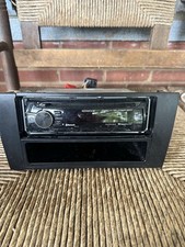 Kenwood KDC-BT362U Single Din Radio Bluetooth Pandora Great Deal Fast Shipping✅