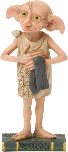 Enesco jim shore dobby - enesco,
