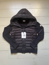 Cardigan Zippé Moncler