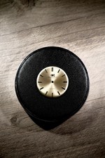 IWC - Dial