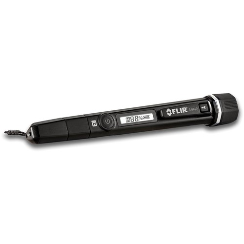Flir mr40 hygromètre portable - flir,