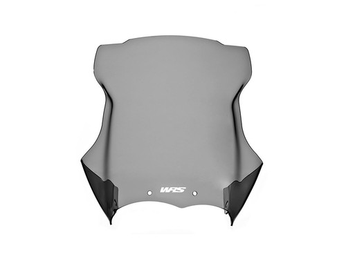 Bulle intermedio wrs fume - bulle,