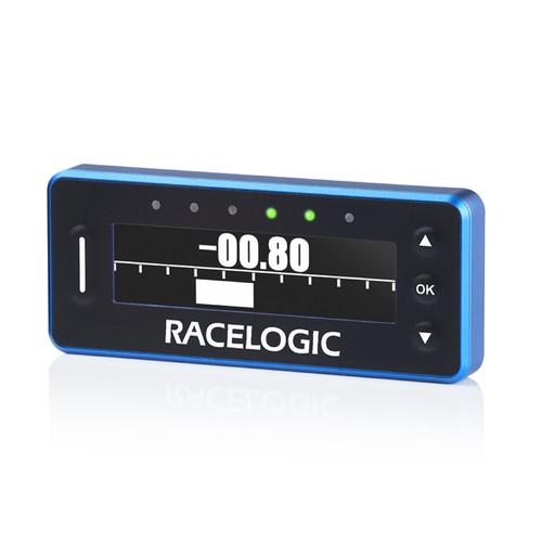 Racelogic vbox laptimer 25hz - vbox,