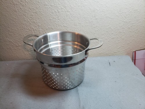 Lagostina polished stainless - lagostina,