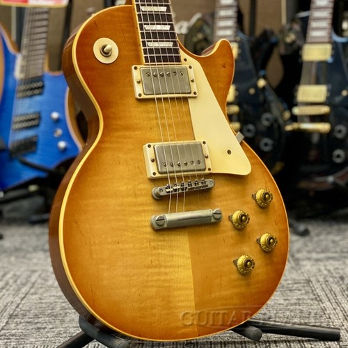 Gibson les paul traditional - les,