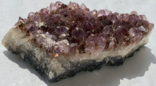 AMÉTHYSTE QUARTZ NATUREL 290g