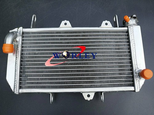 Aluminum radiateur pour - l+r,