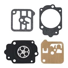 Kit de r??paration de carburateur pour Jonsered 410 525 535 pour accessoires Wac