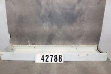 3 pcs Sortimo steel shelf vehicle setup vehicle shelf 42788
