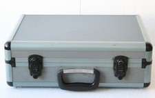 Boîtier en Aluminium