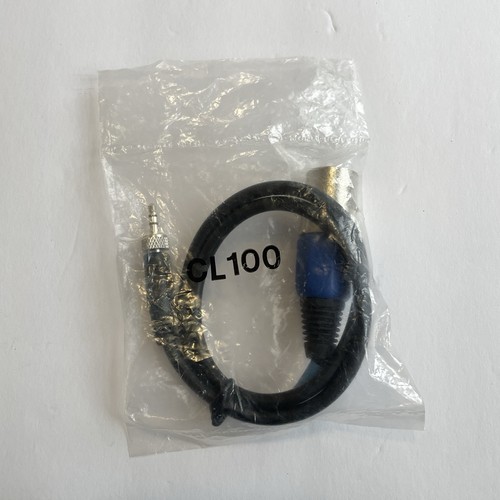 Sennheiser cl100 male - sennheiser,