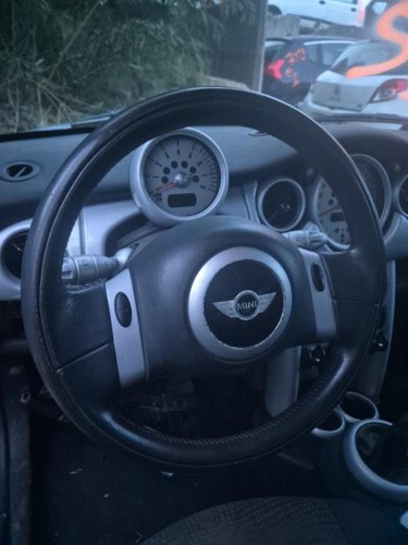 Volant mini r50 r53 - mini,