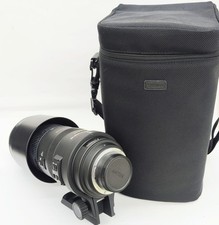 SIGMA APO 150-500mm F5-6.3 DG