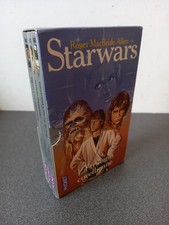 STAR WARS - LA TRILOGIE
