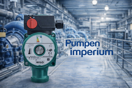 Pompe chaleur wilo - rs, /