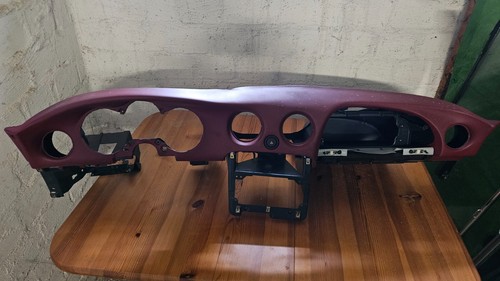 Fiat barchetta dashboard - fiat,