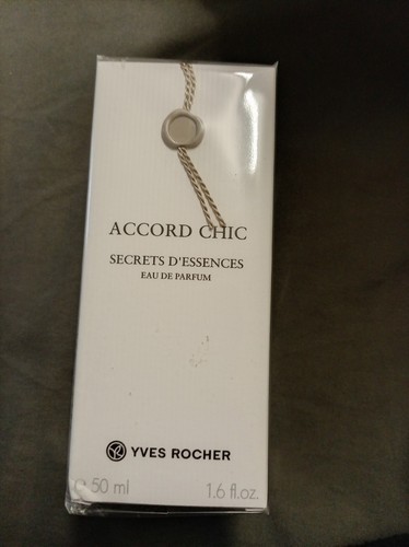 Accord chic eau - , 50