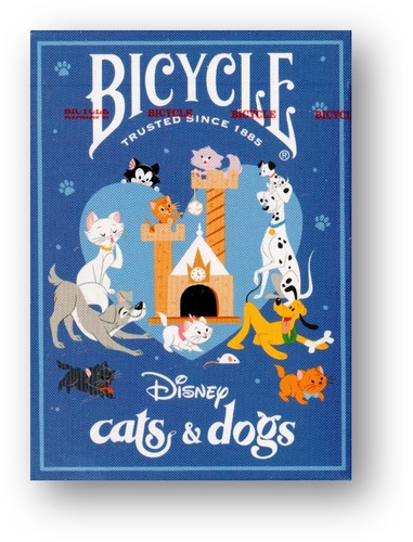 Jeu cartes poker - poker, bicycle