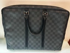 Louis Vuitton Damier Graphite