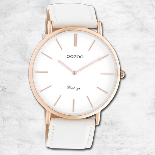 Oozoo montre femme vintage - montre,