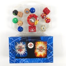 Lot 13 Bakugan Battle Brawlers