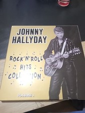 Johnny hallyday Introuvable